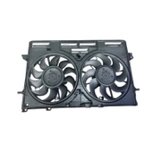 Nıssan Fan Su Qashqai 1,5 21-24/X-trail 21-24 (Komple/E-power) - 1