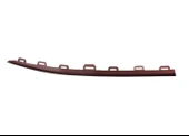 Chery Çıta Tampon Omoda 5 22-24 Ön Sol (Kırmızı) - 1