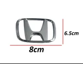 Honda Arma Crv 02-06 Arka - 1