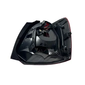 Volkswagen Stop Polo 09-14 Sol - 2