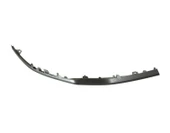 Chery Çıta Tampon Tiggo 7 Pro 22-24 Ön Sol (Koyu Gri) - 2