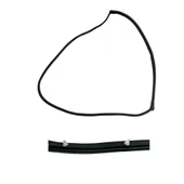 Toyota Fitil Kapı Corolla Ae111 98-01 Ön Sol (Kapıyagelen) - 1