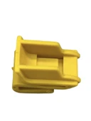 Nıssan Klips Tampon Qashqai 14-16 (Arka) - 3
