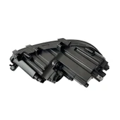 Volkswagen Far Caddy 11-15/Touran 11-15 Sol (H7-h15) - 3