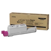 Xerox Phaser 6360-106R01219 Kırmızı Yüksek Kapasiteli Orijinal Toner thumbnail 1