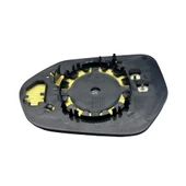 Toyota Cam Ayna Dikiz Corolla 19-22 Sağ (Isıtmalı) - 2