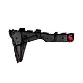 Opel Braket Tampon Astra H 07-10 Ön Sol - 2
