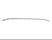 Chery Çıta Tampon Tiggo 7 Pro 22-24 Ön (Orta)/(Açıkgri) - 2