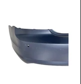 Volvo Tampon S90 21-23 Arka (Sensör Delikli) thumbnail 2