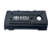 Toyota Kapak Motor Koruma Corolla 02-05 (Beyaz Yazılı) - 1