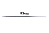 Honda Çıta Cam Sıyırıcı Fitil Cıvıc 96-00 Dış Arka Sağ - 1