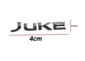 Nıssan Yazı Juke 07-13 Arka (Juke Yazısı) - 1