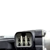 Isuzu Kriko Cam D-max 12-17 Ön Sol (Motorlu) - 3
