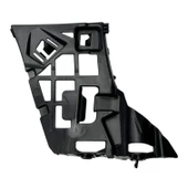 Volvo Braket Tampon S90 16-20 Ön Sağ (Üst) - 1