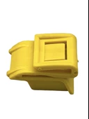 Nıssan Klips Tampon Qashqai 14-16 (Arka) - 1