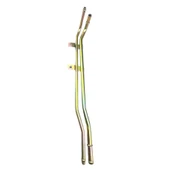 Hyundaı Boru Kalorifer Starex Tci 98-08 (Çift Çıkışlı) - 1