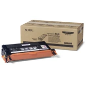 Xerox Phaser 6180-113R00726 Siyah Yüksek Kapasiteli Orijinal Toner thumbnail 2