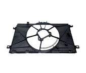 Toyota Davlumbaz Fan Corolla 1.5 19-21 - 1