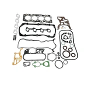 Toyota Conta Takım Hılux 2l Ln56/Ln65 79-89/Cressıda 2,4 85-88/Land Cruıser 2,4 2l 84-90 - 1