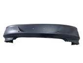 Volvo Tampon S90 21-23 Arka (Sensör Delikli) thumbnail 1