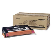 Xerox Phaser 6180-113R00724 Kırmızı Yüksek Kapasiteli Orijinal Toner thumbnail 2