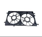 Toyota Davlumbaz Fan Corolla 1.8 Hybrid 19-21/Chr 1.8 Hybrid 16-21 (Çiftli) - 2