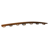 Chery Çıta Tampon Omoda 5 22-24 Ön Sol (Turuncu) - 2