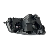 Volkswagen Far Caddy 11-15/Touran 11-15 Sol (H7-h15) - 4