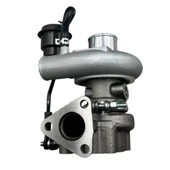 Hyundaı Turbo Accent 03-05/Getz 03-05 Dizel - 1