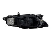 Volkswagen Far Passat Cc 08-11 Sol (Xenon-beyin) - 2