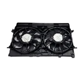 Nıssan Fan Su Qashqai 1,5 21-24/X-trail 21-24 (Komple/E-power) - 2