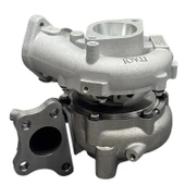 Nıssan Turbo Navara 07-09 - 1