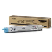 Xerox Phaser 6300-106R01073 Mavi Orijinal Toner thumbnail 2