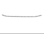 Chery Çıta Tampon Tiggo 7 Pro 22-24 Ön (Orta)/(Açıkgri) - 1