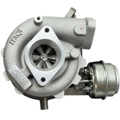 Nıssan Turbo Navara 07-09 - 2