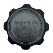 Mazda Kapak Motor Yağ Bt50 07-14/B2500 98-05/Ranger 07-14 - 1