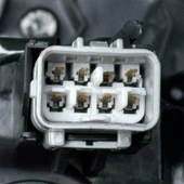 Toyota Far Hılux Revo 21-24 Sağ (Mercekli/İçi Krom)/(Hıluxyazılı-hi-cruiser) - 6