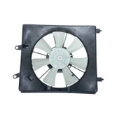 Honda Fan Klima Accord 2,4 02-05 (Komple) - 1
