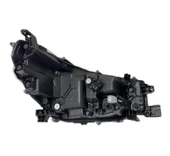 Toyota Far Hılux Revo 21-24 Sol (Mercekli/İçi Krom)/(Hıluxyazılı-hi-cruiser) - 4