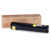 Xerox Phaser 7750-106R00655 Sarı Orijinal Toner thumbnail 1