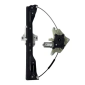 Chery Kriko Cam Omoda 5 22-24 Arka Sağ - 1