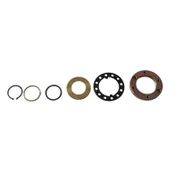 Nıssan Somun Pul Teker Yd25 02-05 Ön (Takım) - 1