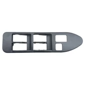 Toyota Çerceve Düğme Cam Corolla Ae92 88-92 Ön Sol (Dörtlü) - 1