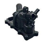 Nıssan Yuva Termostat Qashqai 1,3 14-19 (Komple) - 6