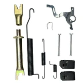 Mazda Cırcır Fren Bt50 13-18/Ranger 13-18 Arka Sol (Set) - 1