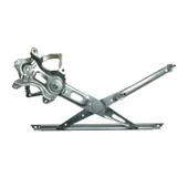 Toyota Kriko Cam Hılux Revo 15-19 Ön Sağ (Motorsuz) - 1