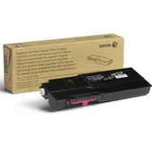 Xerox Versalink C400-106R03535 Kırmızı Orijinal Toner Extra Yüksek Kapasiteli thumbnail 1