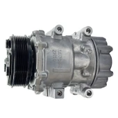 Chery Kompresör Klima Tiggo 7 Pro/Tiggo 8 Pro/Omoda 1,622-24 - 1