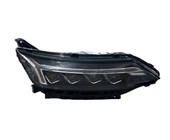 Skywell Far Et5 2022 Sağ (Lazerli) - 1