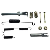 Hyundaı Cırcır Fren H100 97-04 Arka Sol (Set) - 1